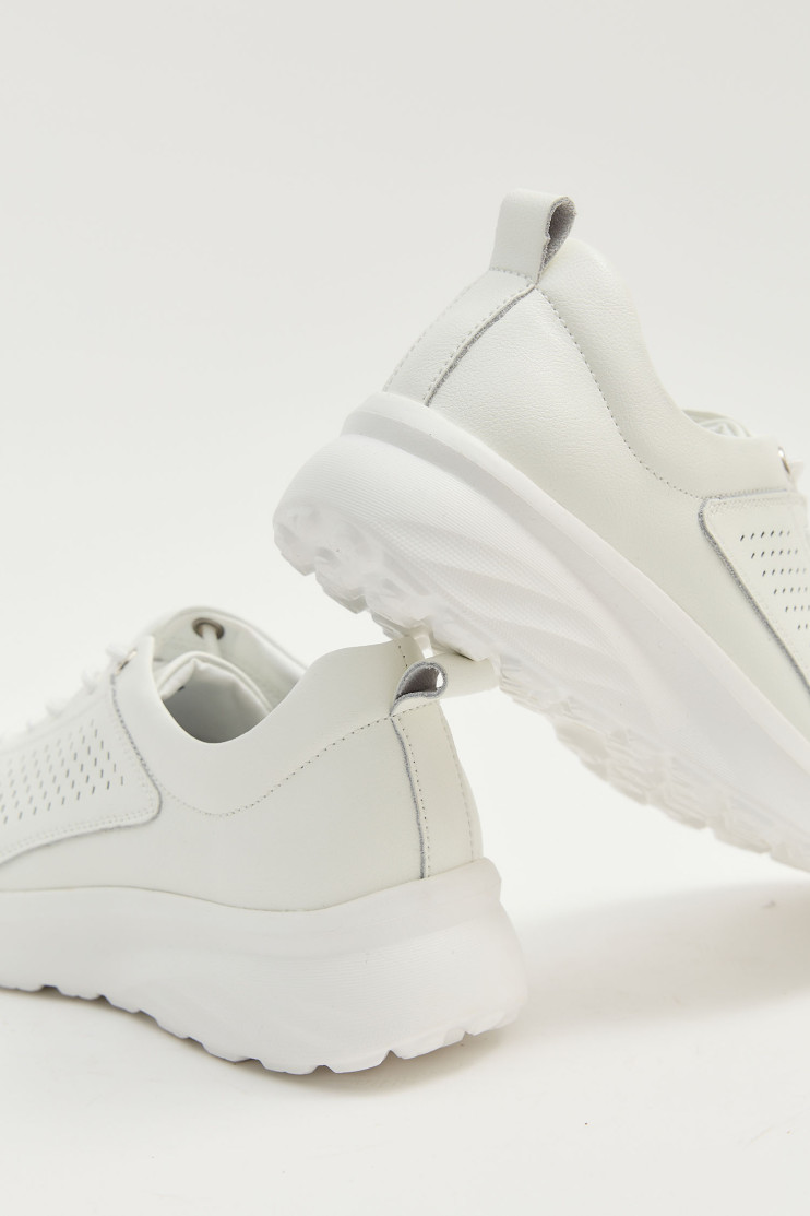 Кросівки ALLSY 196794 - Вид 6 - інтернет магазин sandalini.ua