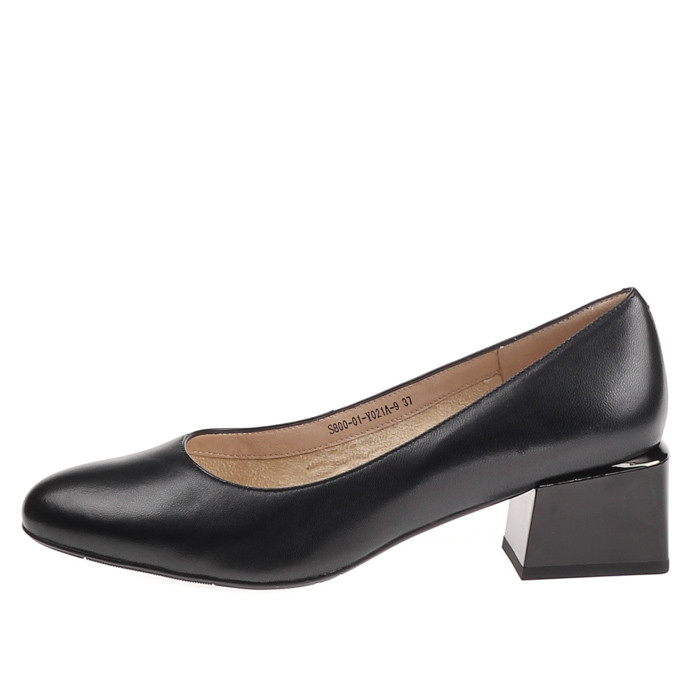 Туфлі Fabio Monelli 166994 - Вид 4 - інтернет магазин sandalini.ua