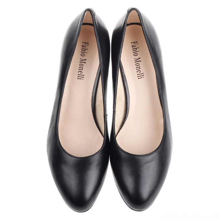 Туфлі Fabio Monelli 166994 - Вид 6 - інтернет магазин sandalini.ua