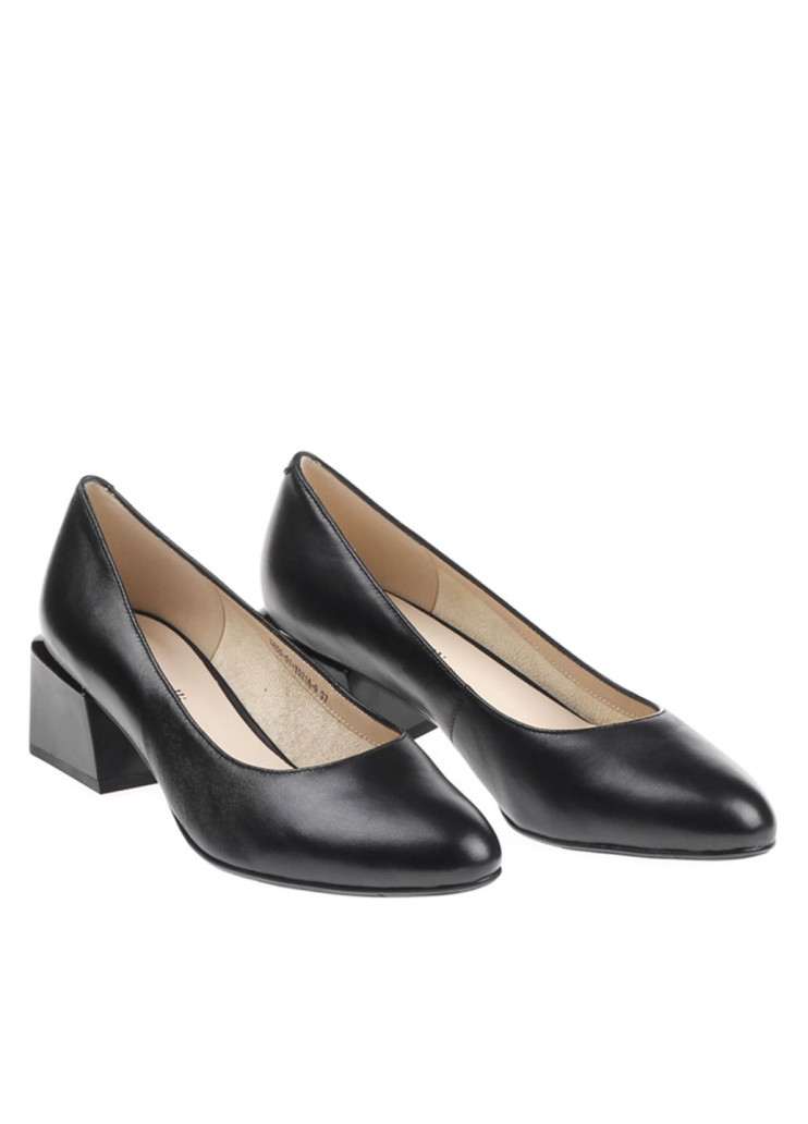 Туфлі Fabio Monelli 166994 - Вид 1 - інтернет магазин sandalini.ua