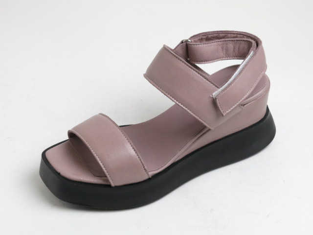 Босоножки Lonza 161427 - Вид 1 - интернет магазин sandalini.ua