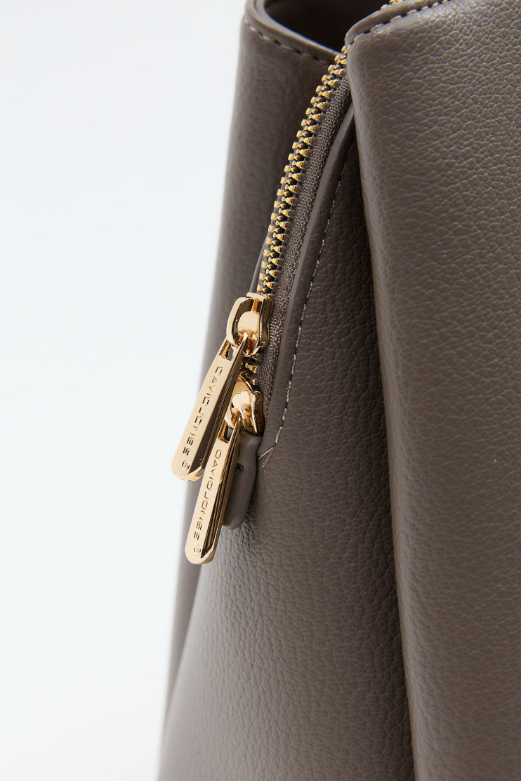 Сумка David Jones 205212 - Вид 4 - интернет магазин sandalini.ua