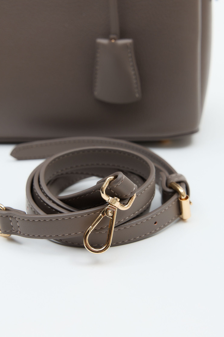 Сумка David Jones 205212 - Вид 6 - интернет магазин sandalini.ua