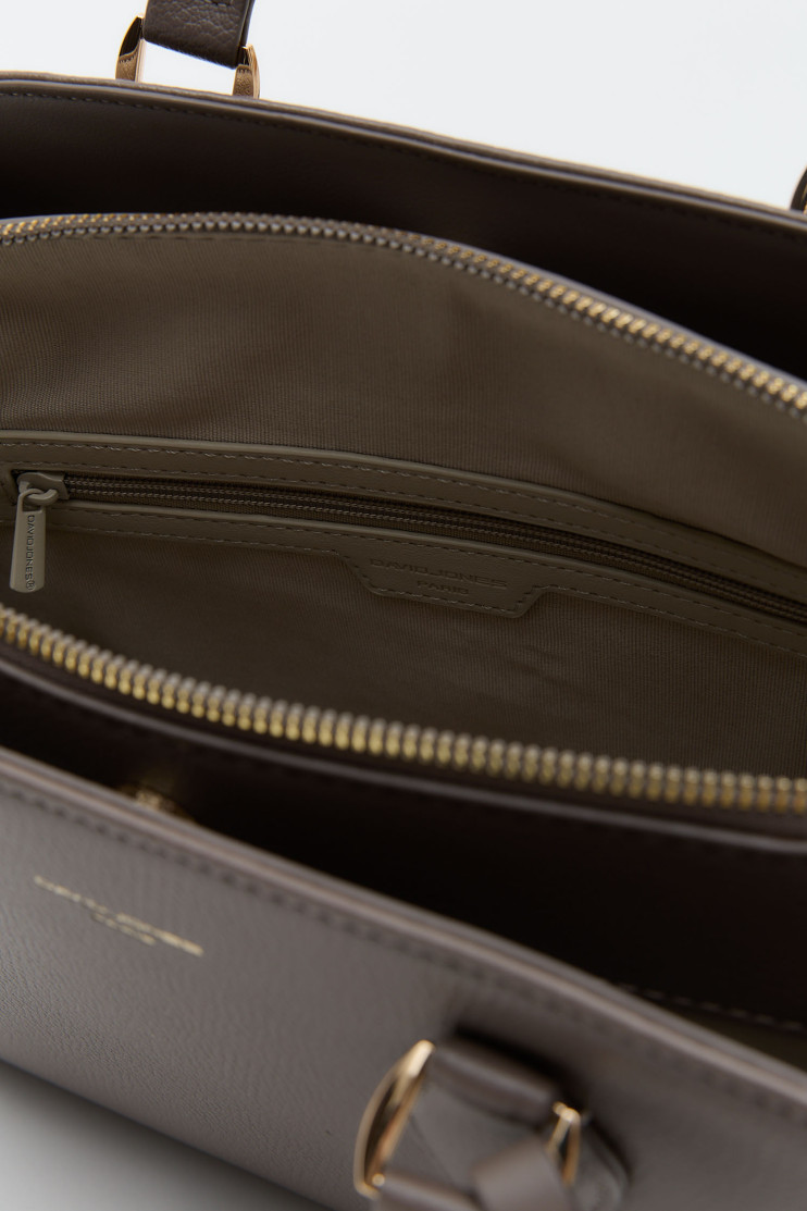 Сумка David Jones 205212 - Вид 7 - интернет магазин sandalini.ua