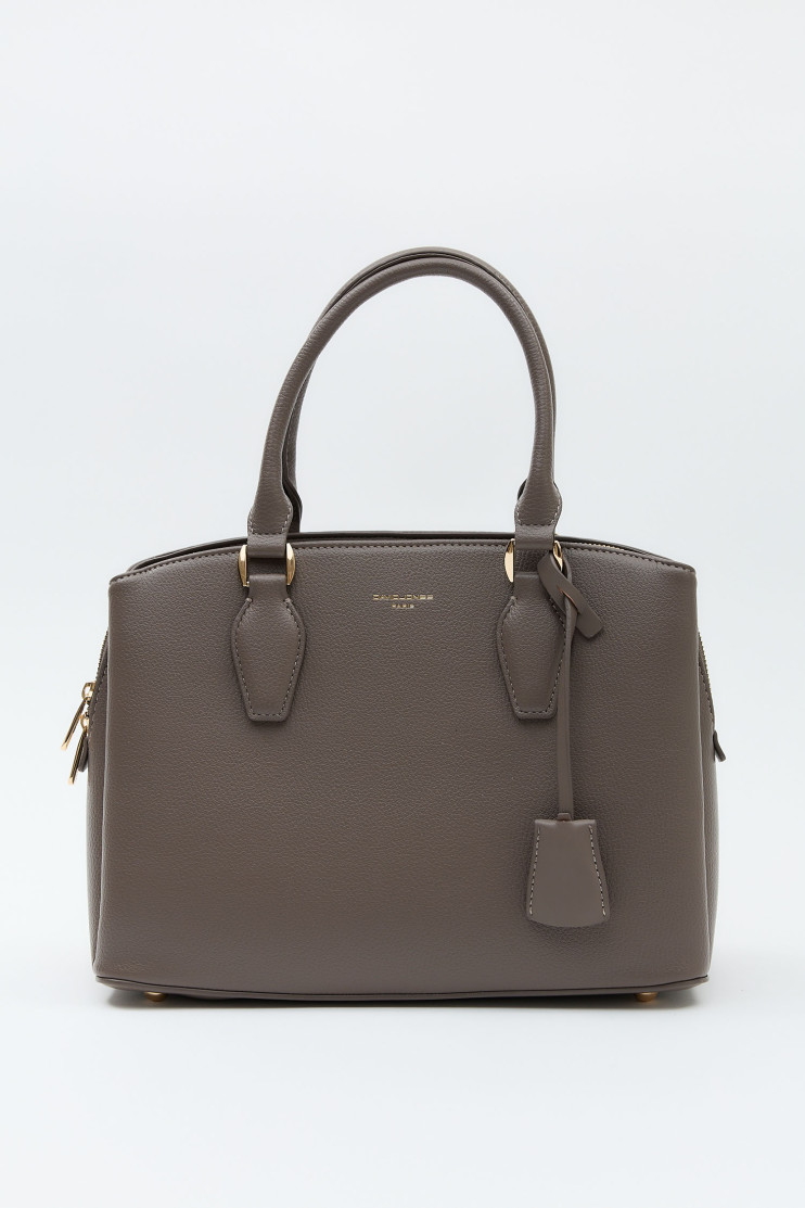 Сумка David Jones 205212 - Вид 2 - интернет магазин sandalini.ua