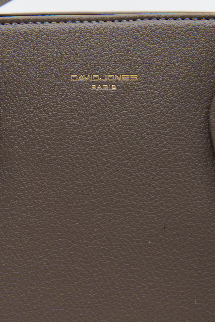 Сумка David Jones 205212 - Вид 8 - интернет магазин sandalini.ua