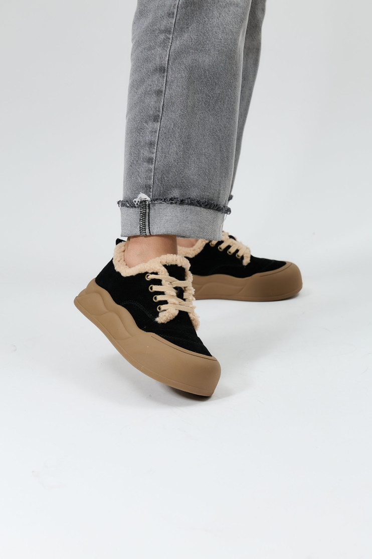 Слипоны Lonza 205063 - Вид 2 - интернет магазин sandalini.ua