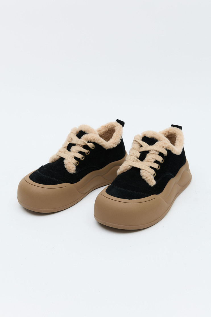 Слипоны Lonza 205063 - Вид 1 - интернет магазин sandalini.ua