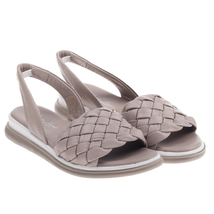 Босоножки Anna Lucci 171352 - Вид 1 - интернет магазин sandalini.ua