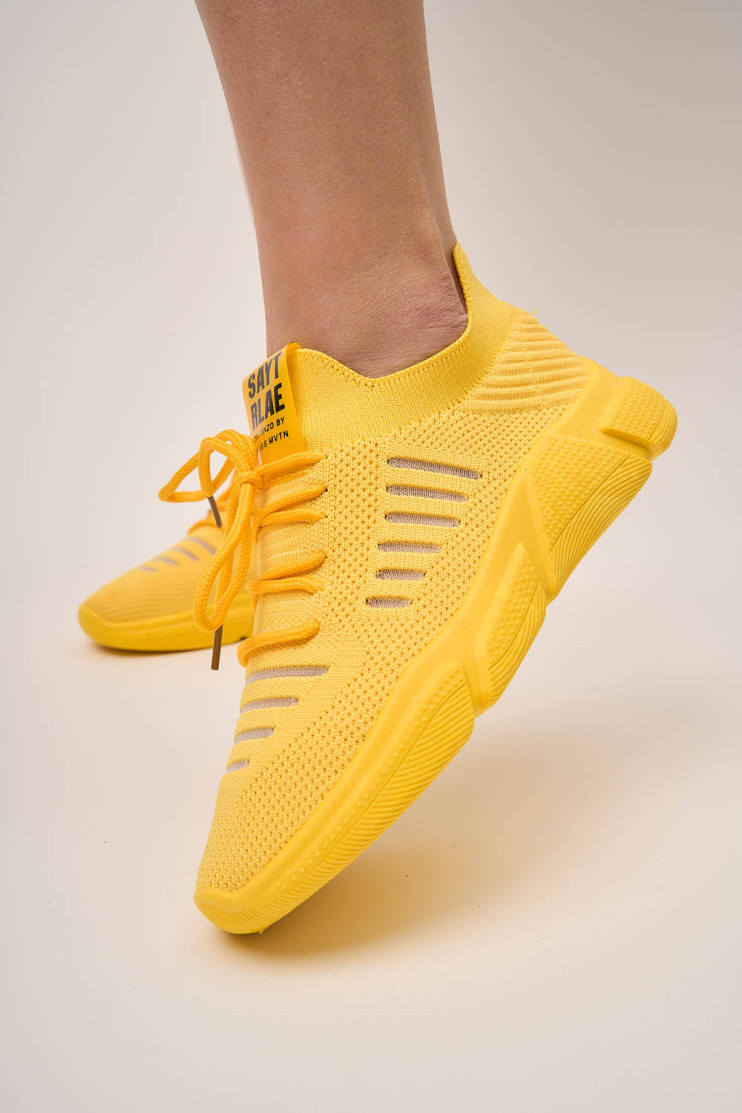 Кросівки Loris Bottega 168995 - Вид 5 - інтернет магазин sandalini.ua