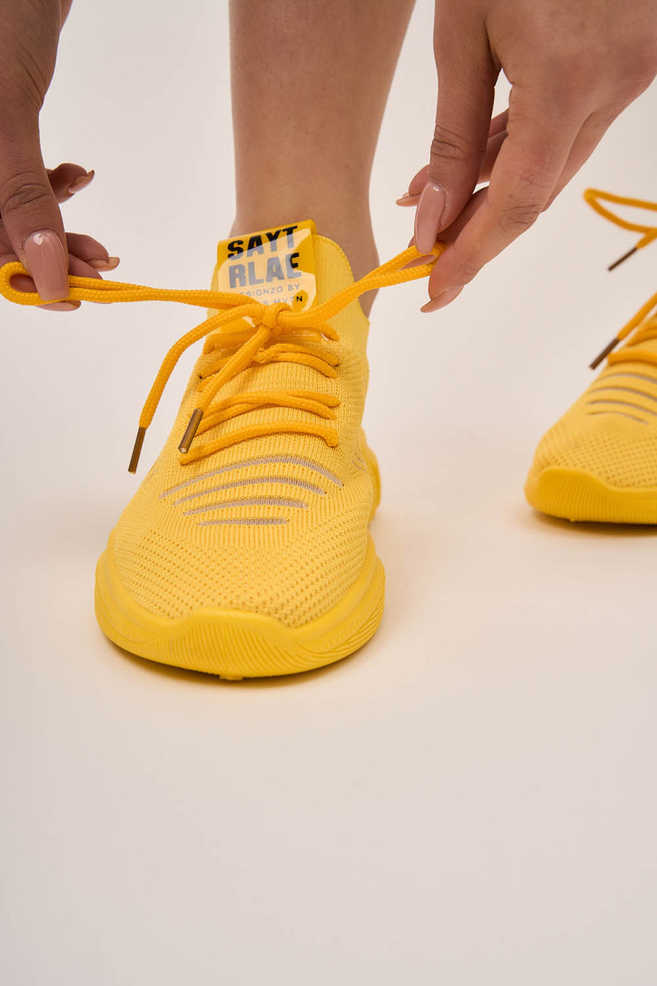 Кросівки Loris Bottega 168995 - Вид 7 - інтернет магазин sandalini.ua