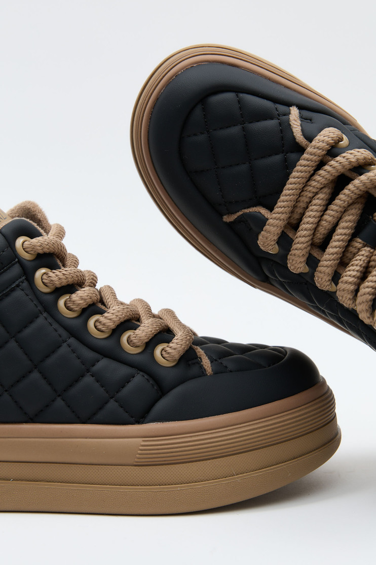 Черевики Lonza 204474 - Вид 10 - інтернет магазин sandalini.ua