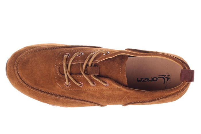 Кроссовки Lonza 165910 - Вид 14 - интернет магазин sandalini.ua