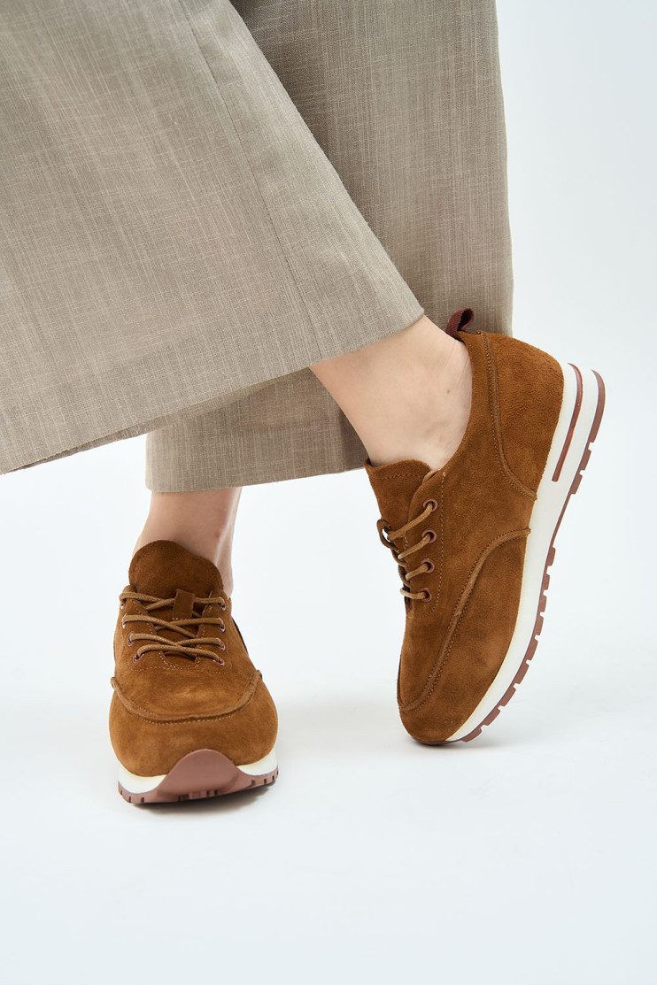 Кроссовки Lonza 165910 - Вид 1 - интернет магазин sandalini.ua