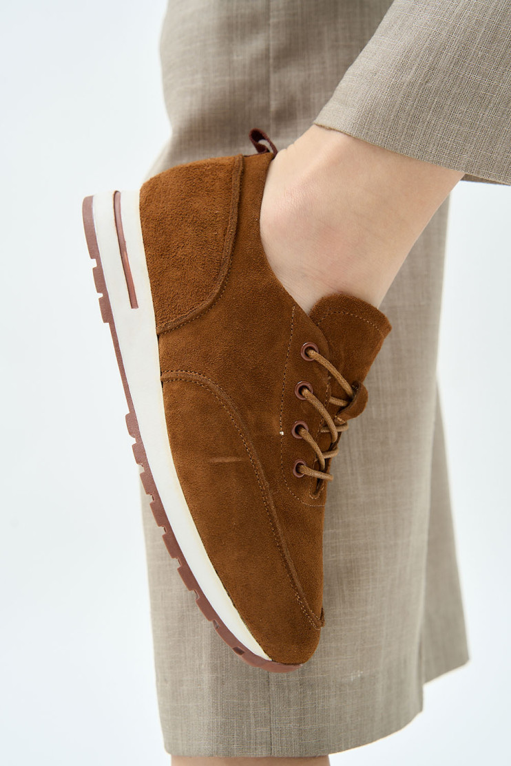 Кроссовки Lonza 165910 - Вид 3 - интернет магазин sandalini.ua