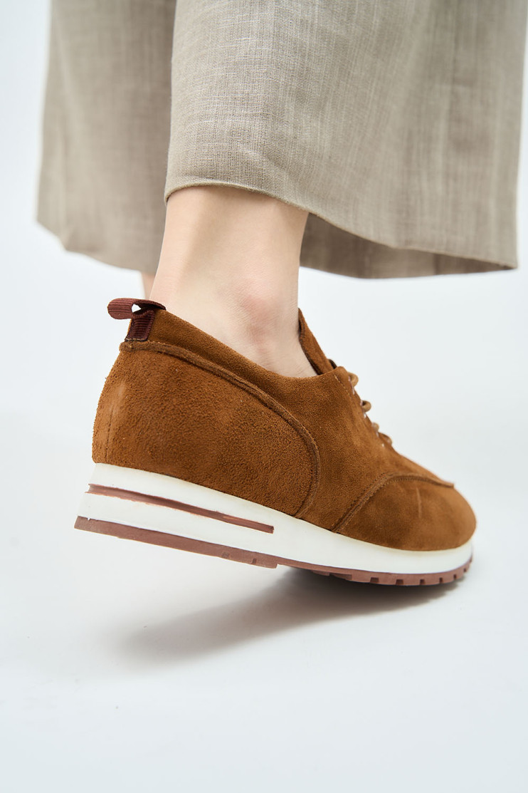 Кроссовки Lonza 165910 - Вид 5 - интернет магазин sandalini.ua