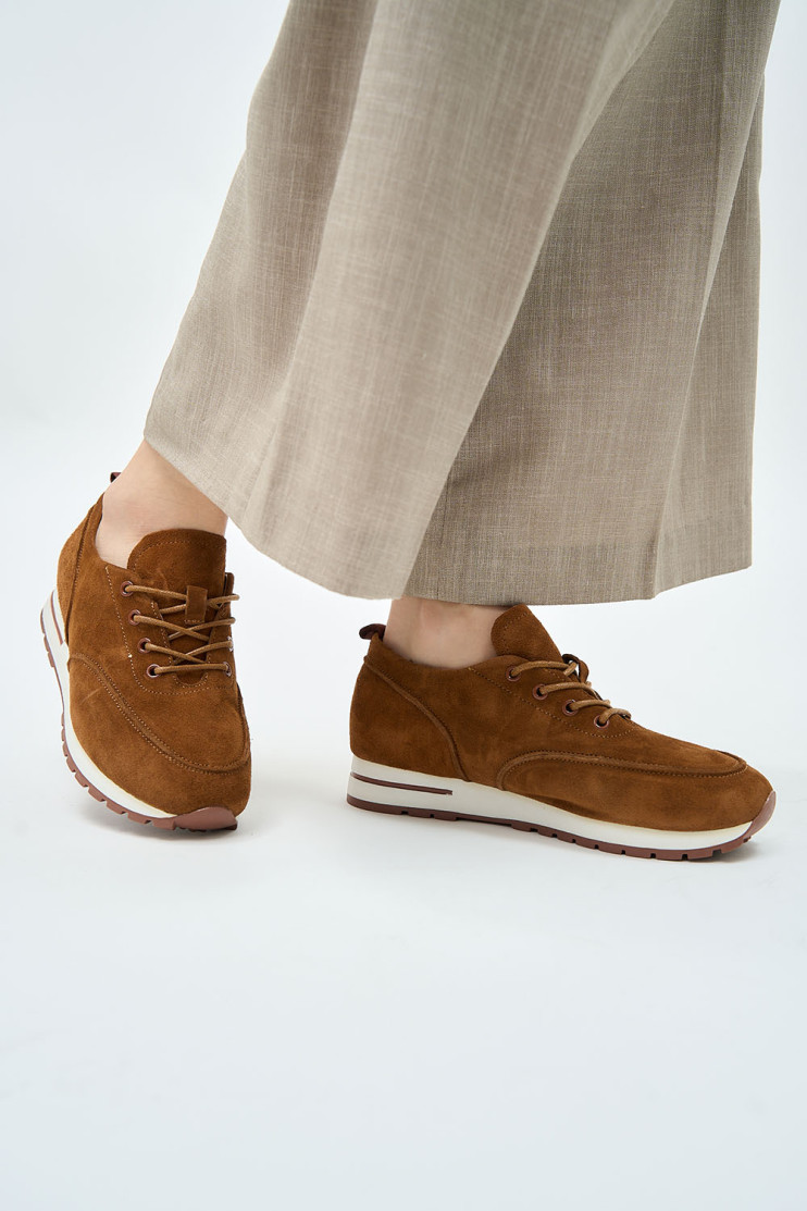 Кроссовки Lonza 165910 - Вид 7 - интернет магазин sandalini.ua