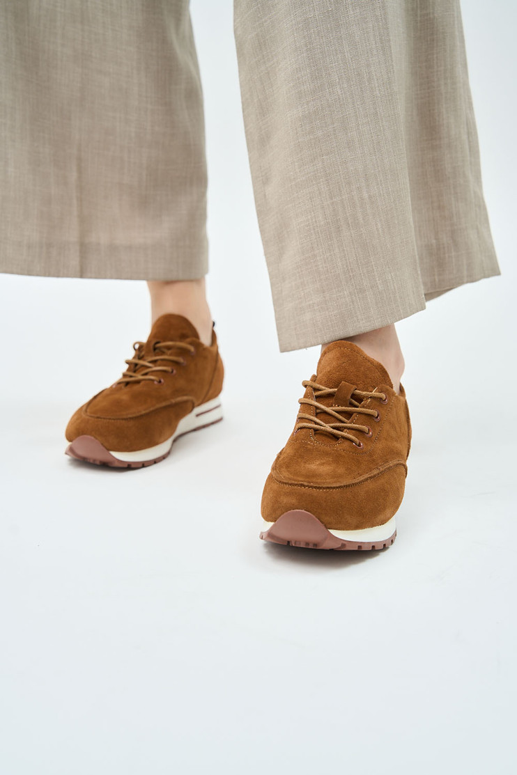 Кроссовки Lonza 165910 - Вид 9 - интернет магазин sandalini.ua