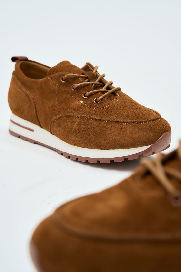 Кроссовки Lonza 165910 - Вид 2 - интернет магазин sandalini.ua