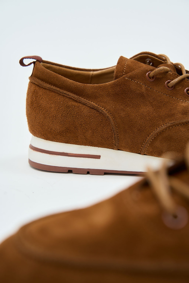 Кроссовки Lonza 165910 - Вид 8 - интернет магазин sandalini.ua