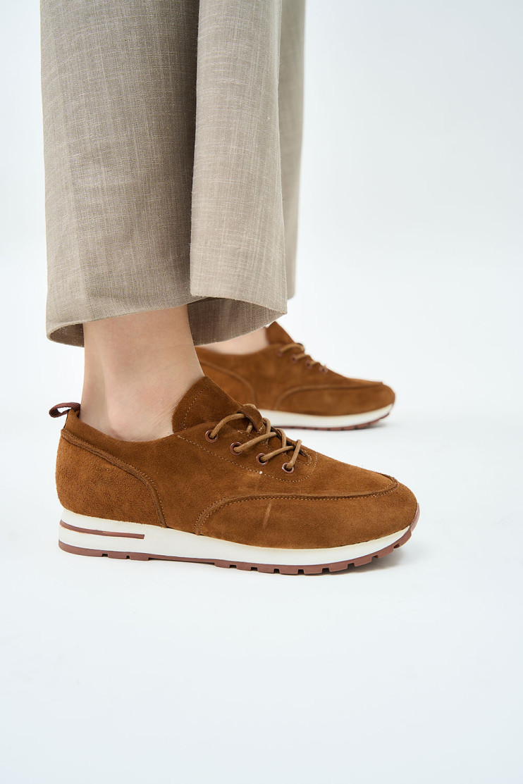 Кроссовки Lonza 165910 - Вид 10 - интернет магазин sandalini.ua