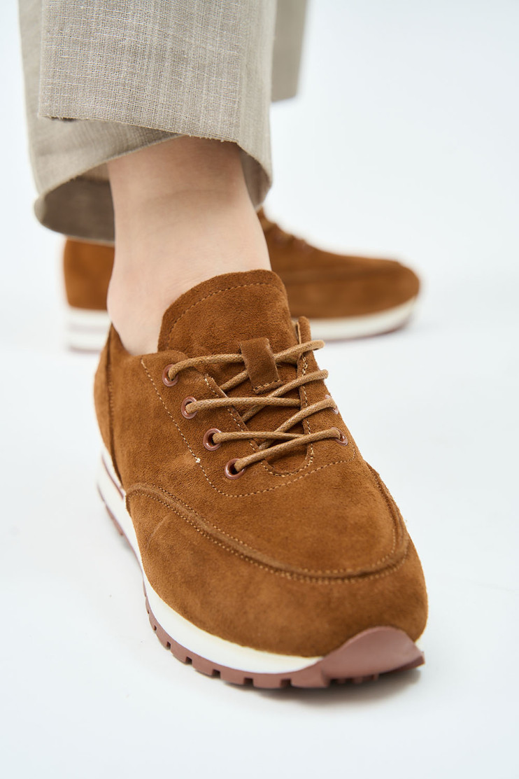 Кроссовки Lonza 165910 - Вид 12 - интернет магазин sandalini.ua