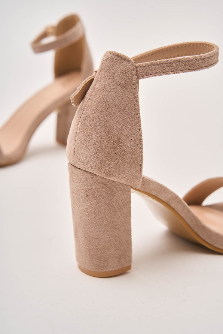 Босоніжки SOPRA 167436 - Вид 11 - інтернет магазин sandalini.ua