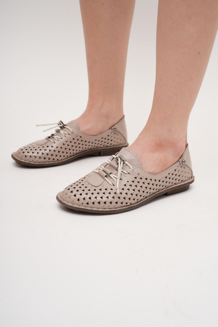 Мокасини Anna Lucci 170998 - Вид 2 - інтернет магазин sandalini.ua