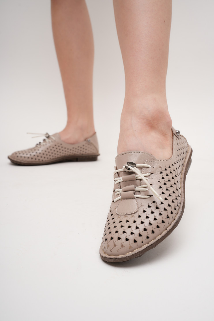 Мокасини Anna Lucci 170998 - Вид 3 - інтернет магазин sandalini.ua