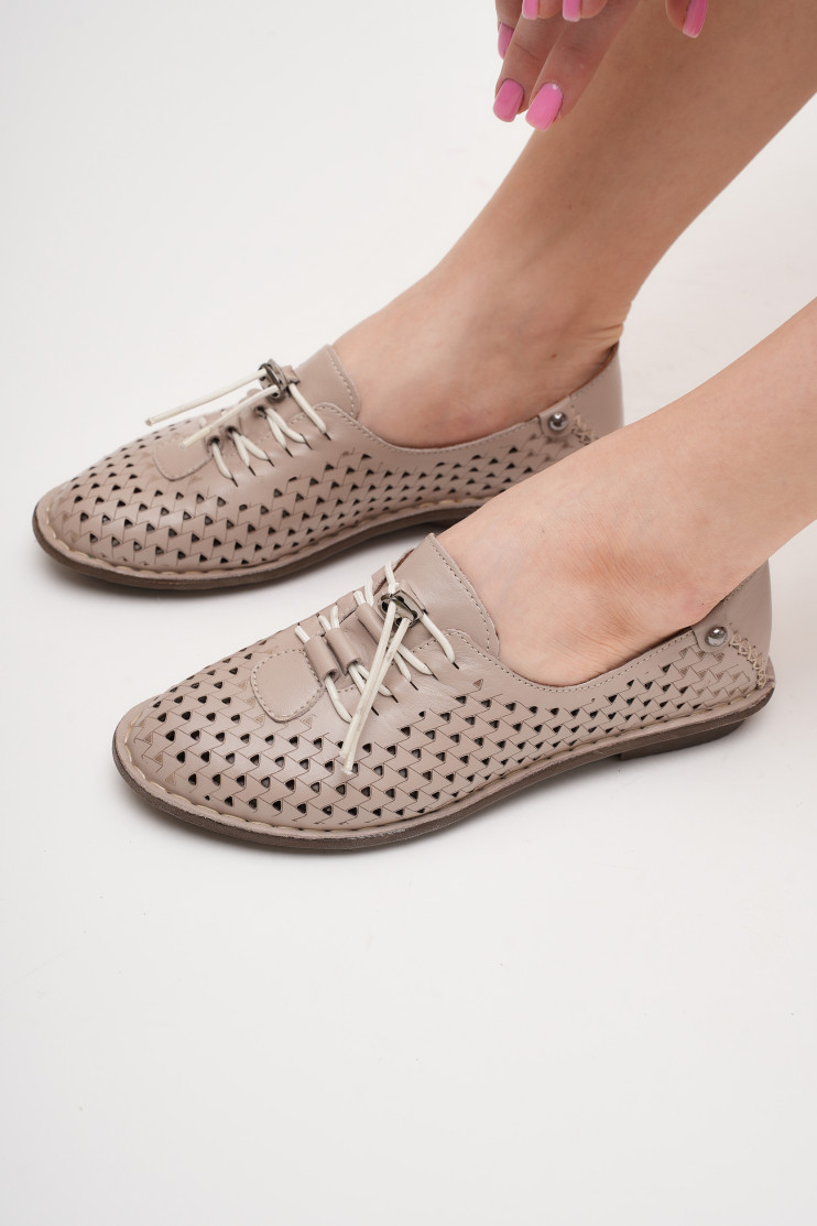 Мокасини Anna Lucci 170998 - Вид 6 - інтернет магазин sandalini.ua