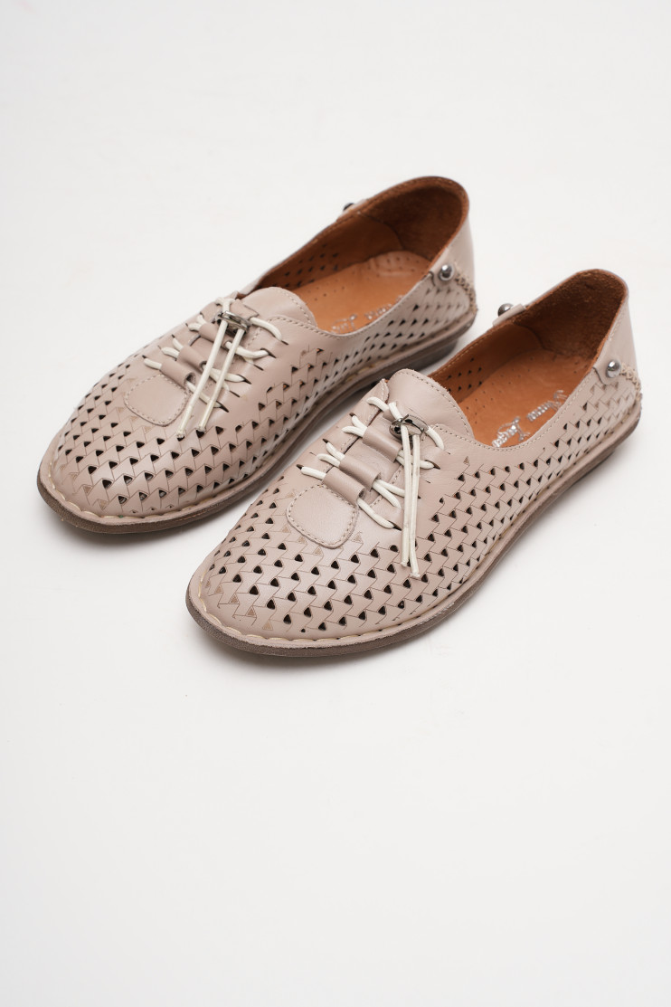 Мокасини Anna Lucci 170998 - Вид 7 - інтернет магазин sandalini.ua