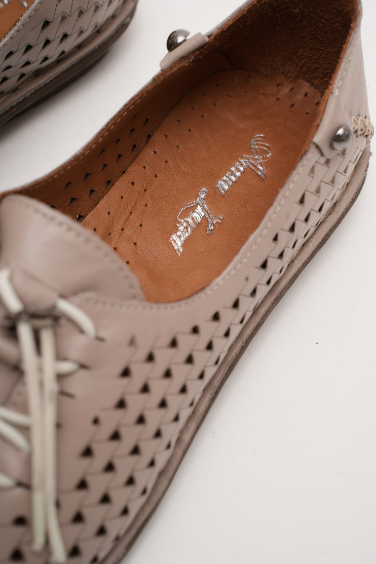 Мокасини Anna Lucci 170998 - Вид 9 - інтернет магазин sandalini.ua