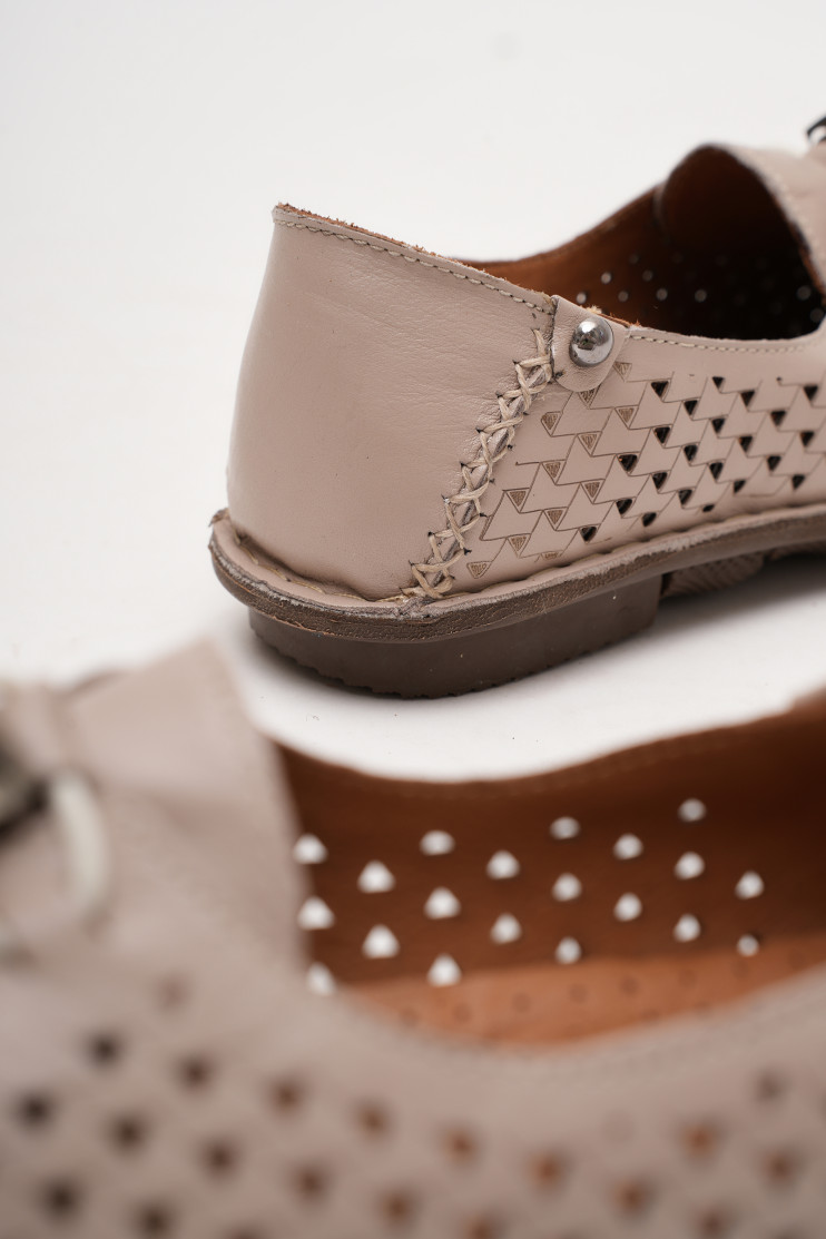 Мокасини Anna Lucci 170998 - Вид 10 - інтернет магазин sandalini.ua