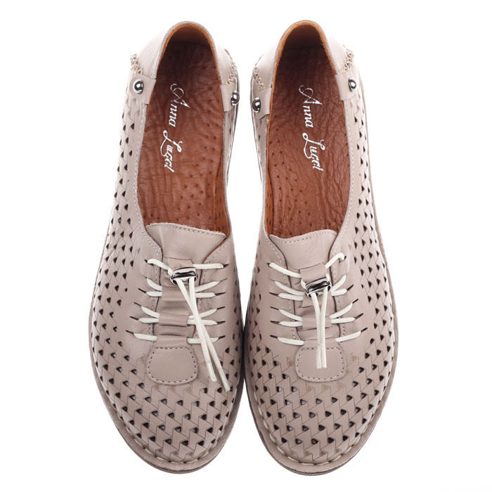 Мокасини Anna Lucci 170998 - Вид 17 - інтернет магазин sandalini.ua