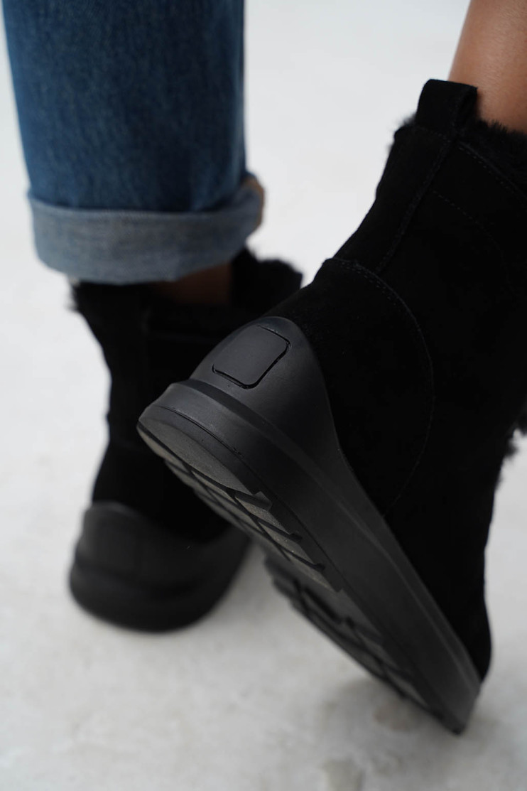 Черевики Lonza 173892 - Вид 5 - інтернет магазин sandalini.ua