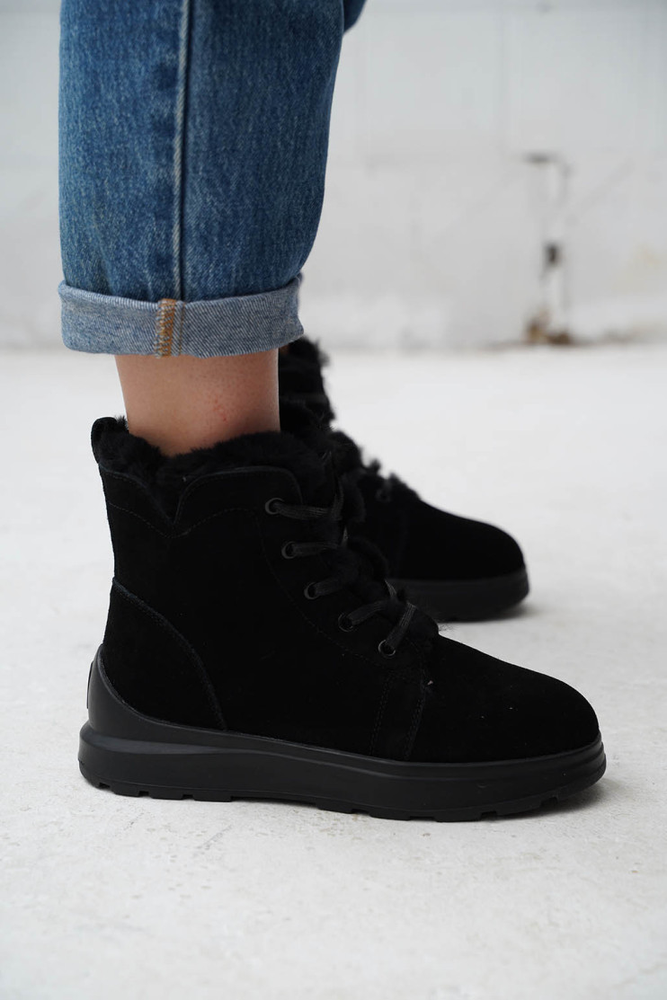 Черевики Lonza 173892 - Вид 6 - інтернет магазин sandalini.ua