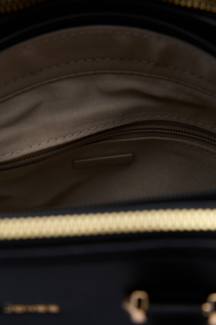 Сумка David Jones 203818 - Вид 6 - интернет магазин sandalini.ua