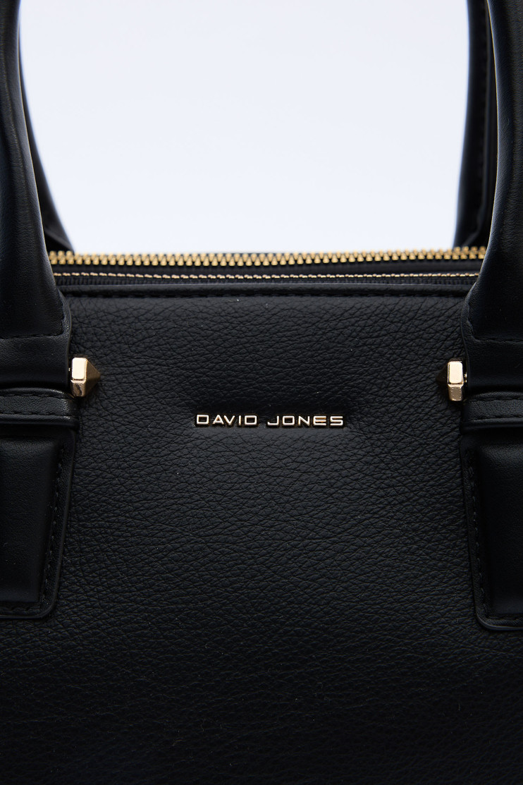 Сумка David Jones 203818 - Вид 7 - интернет магазин sandalini.ua