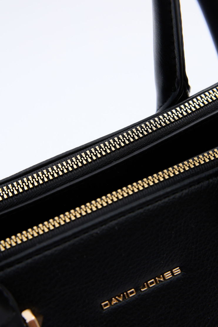 Сумка David Jones 203818 - Вид 9 - интернет магазин sandalini.ua