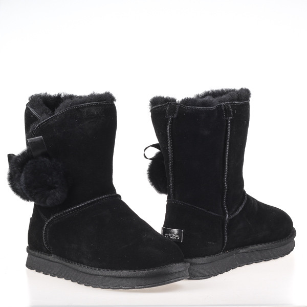 Уггі Lonza 156007 - Вид 1 - інтернет магазин sandalini.ua