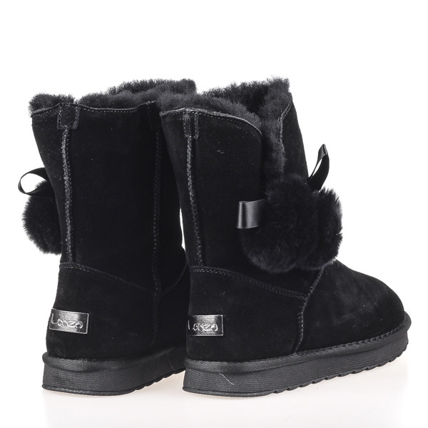 Уггі Lonza 156007 - Вид 3 - інтернет магазин sandalini.ua