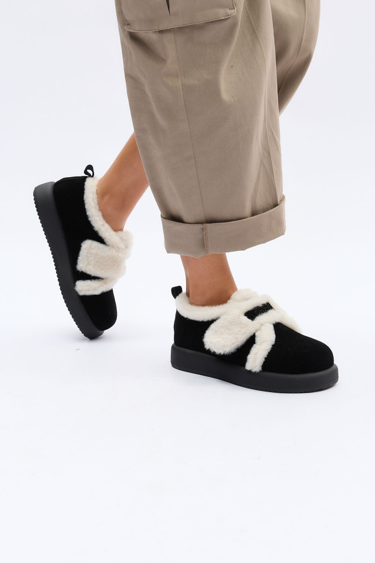 Сліпони Lonza 204778 - Вид 1 - інтернет магазин sandalini.ua