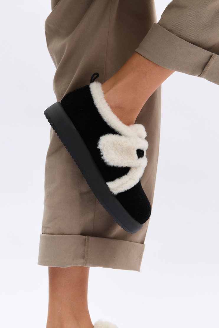 Сліпони Lonza 204778 - Вид 3 - інтернет магазин sandalini.ua