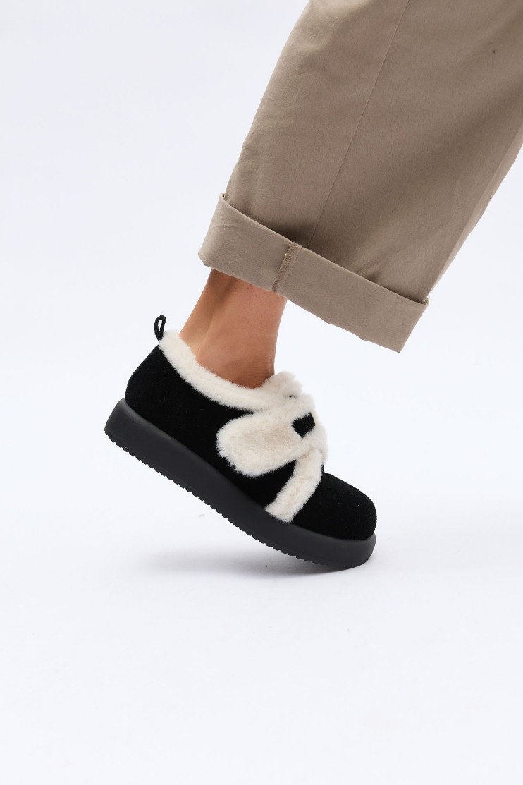 Сліпони Lonza 204778 - Вид 5 - інтернет магазин sandalini.ua