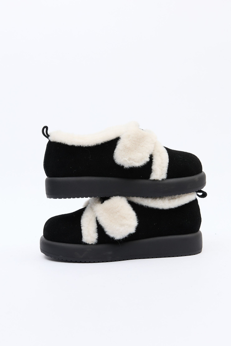 Сліпони Lonza 204778 - Вид 6 - інтернет магазин sandalini.ua