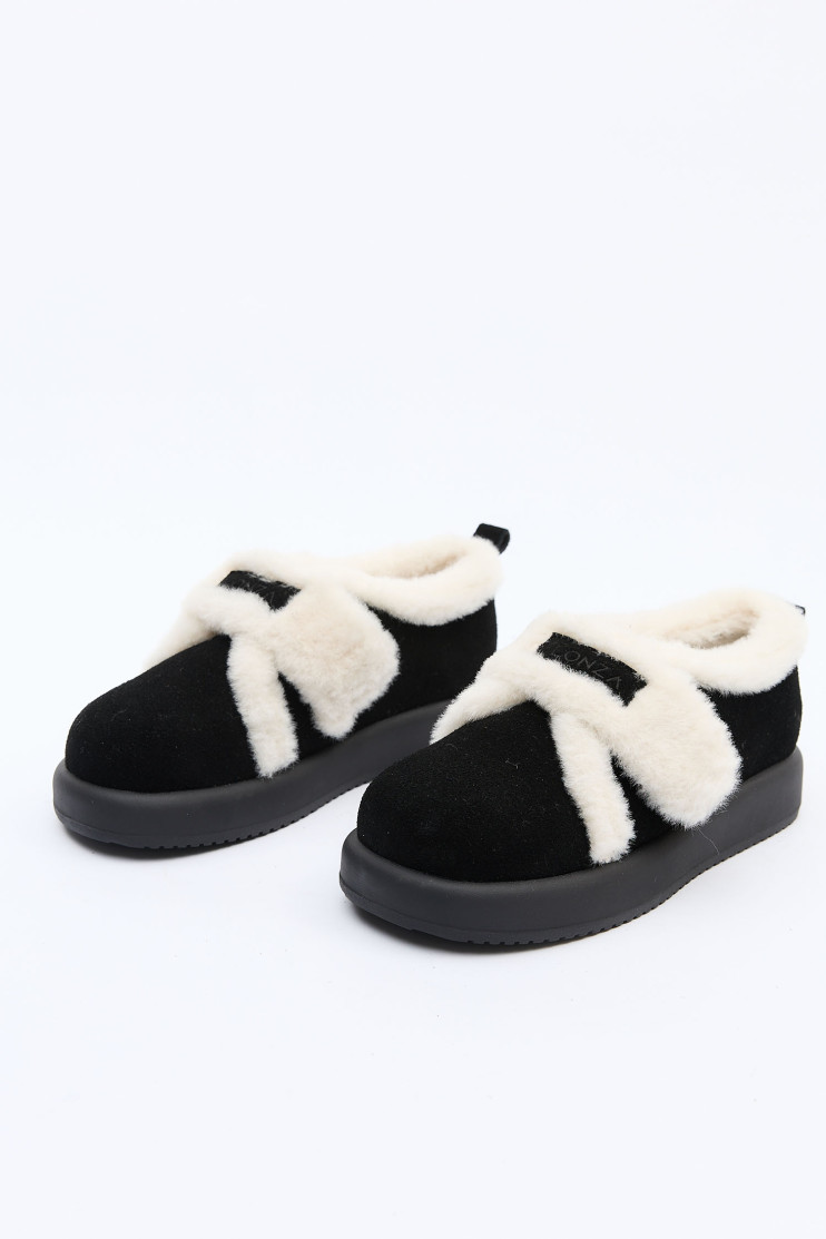 Сліпони Lonza 204778 - Вид 4 - інтернет магазин sandalini.ua