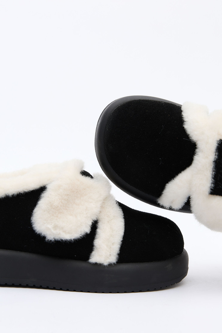 Сліпони Lonza 204778 - Вид 11 - інтернет магазин sandalini.ua