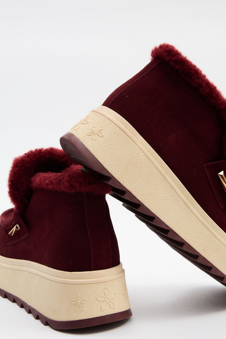 Сліпони Lonza 204974 - Вид 9 - інтернет магазин sandalini.ua