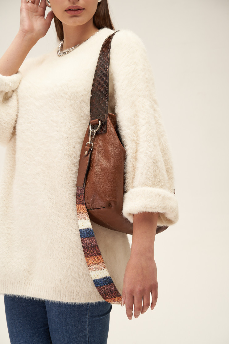 Сумка Lonza 166745 - Вид 6 - інтернет магазин sandalini.ua