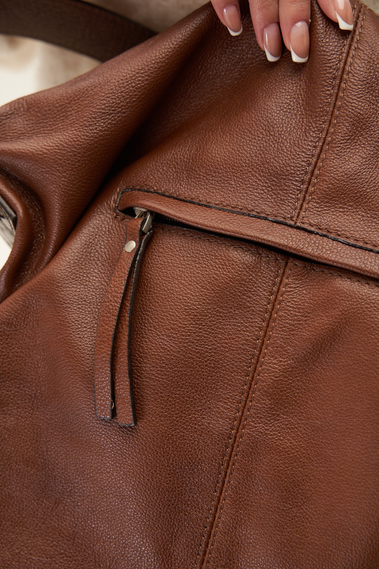 Сумка Lonza 166745 - Вид 7 - інтернет магазин sandalini.ua